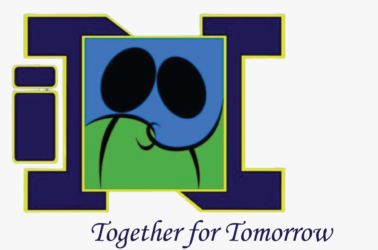 inooty — Together for Tomorrow